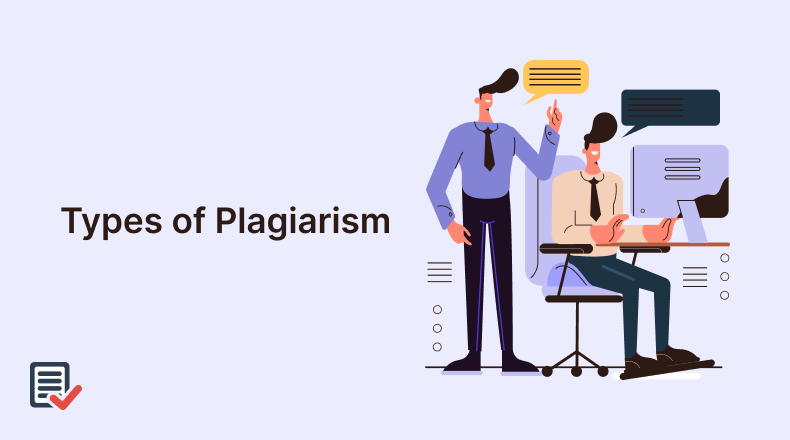 6 Common Types of Plagiarism With Examples