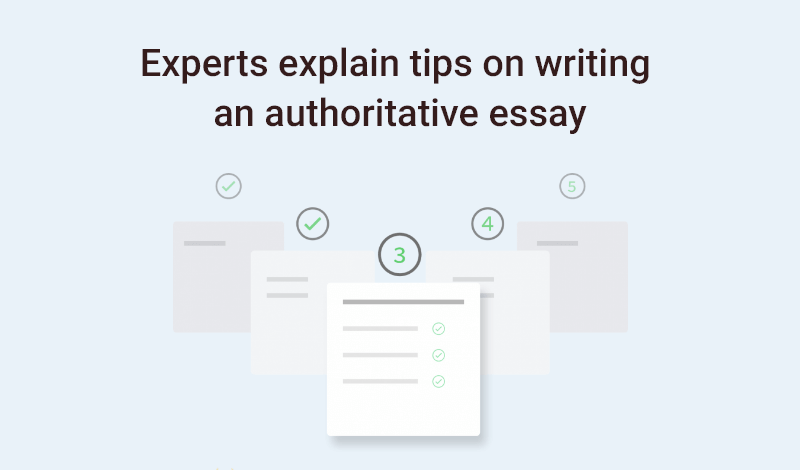 how to write an effective essay